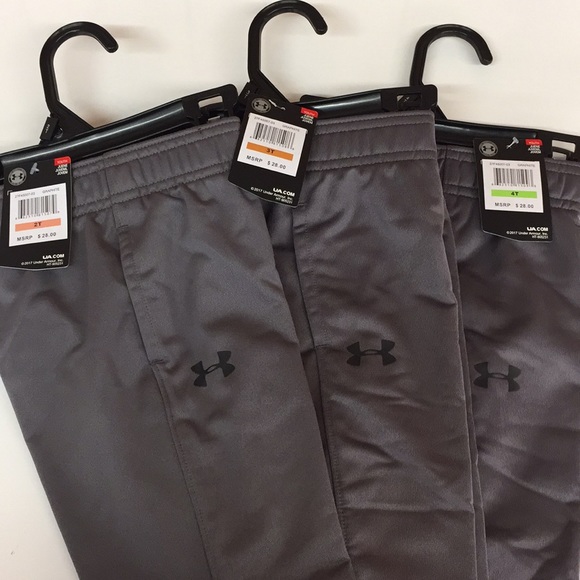 Brand New With Tag Graphite Under Armour Pant - Picture 8 of 8